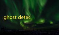 ghost detector